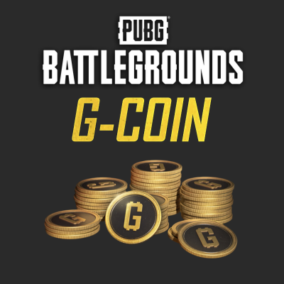 pub g coin full